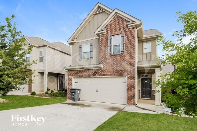 Foto del edificio - 11848 Lovejoy Crossing Blvd