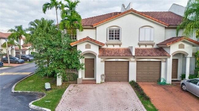 Foto del edificio - 5145 NW 116th Ct