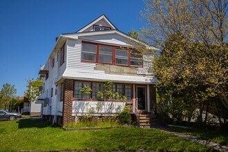 Building Photo - 8505 Garfield Blvd