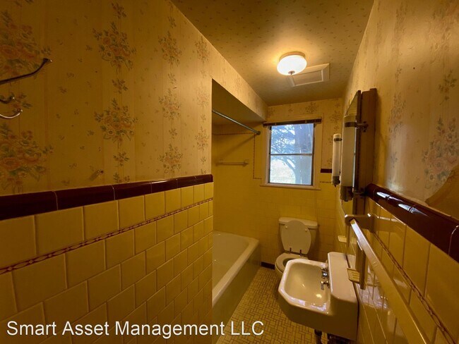 Building Photo - 3 br, 2 bath House - 100 Washington Ave