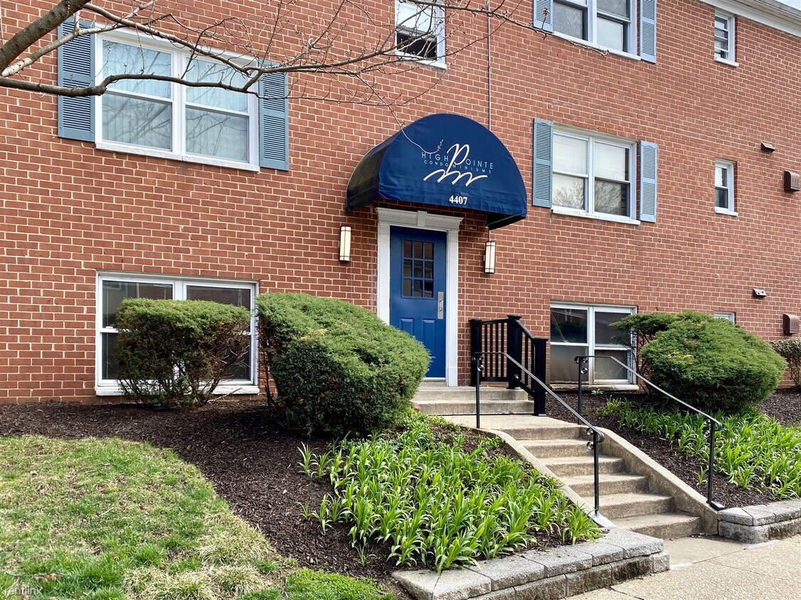4407 Falls Bridge Dr Unit Apt H, Baltimore, MD 21211 Condo for Rent