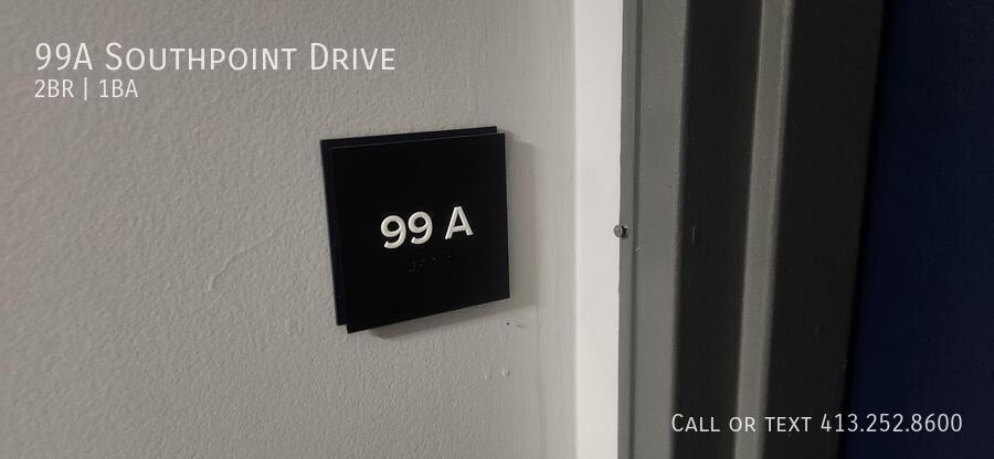 Foto principal - 99 Southpoint Dr