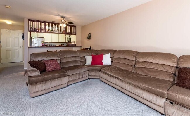 Foto del edificio - 1 br, 1 bath Condo - 1203 Melville Square 114