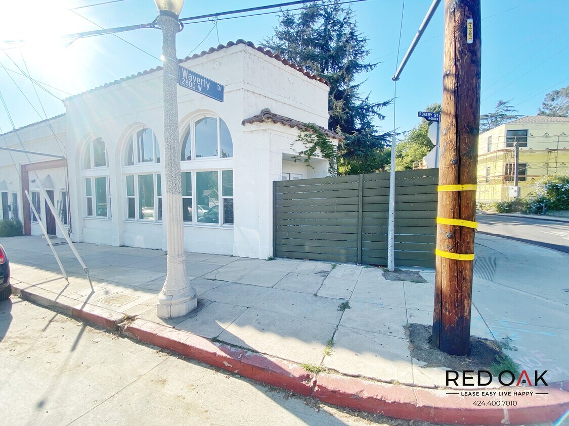 Primary Photo - 2804 Waverly Dr