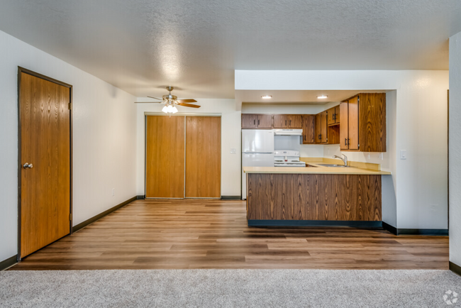 Interior Photo - Fairway Apartments