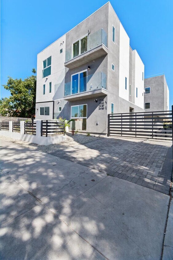 Foto principal - 2636 Virginia Rd