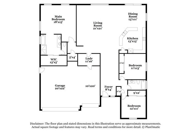 Foto del edificio - 18509 W Caribbean Ln
