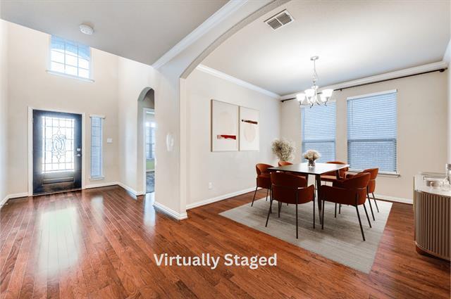 Building Photo - 16008 Aquilla Wy