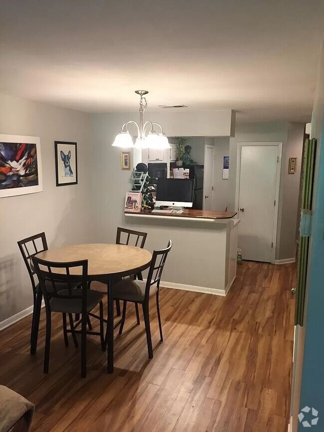 New Willow Walk Studio Apartments for Rent Charleston, SC 1 Rentals