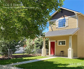 Primary Photo - 1421 S Denver-