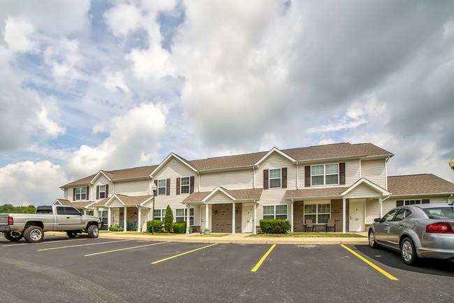 Foto del edificio - Madison Grove