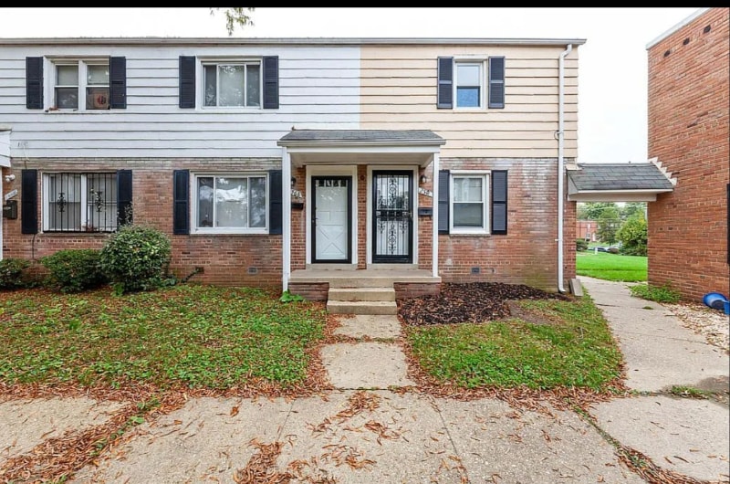 Photo - 2570 Iverson St (Temple Hills, MD)