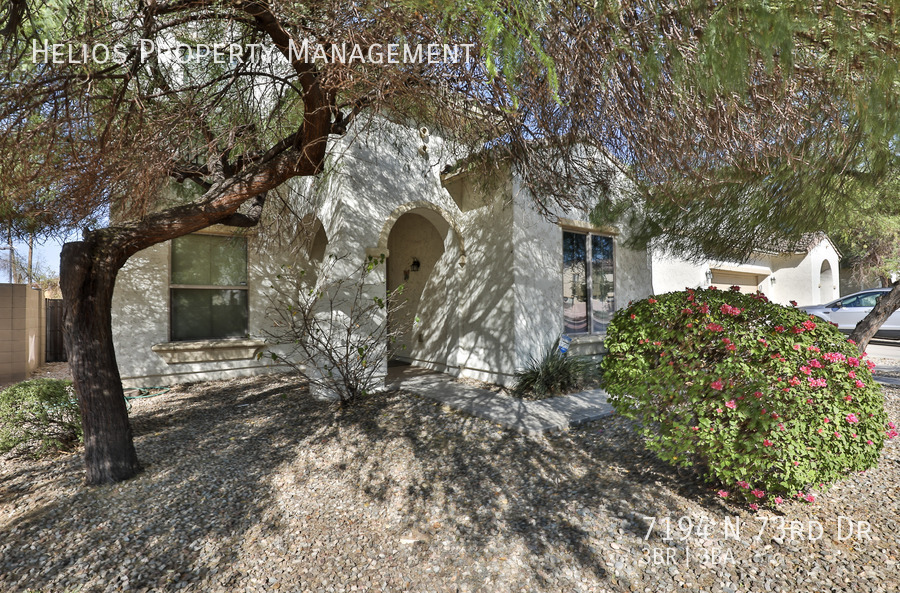 Foto principal - Beautiful Glendale home!