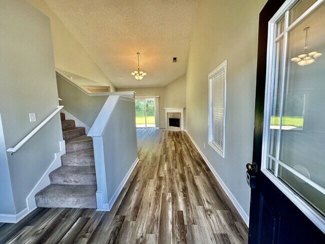 Foto del edificio - Fantastic Three Bedroom Updated Home in Bluffton!