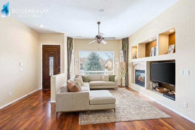 Foto del edificio - Beautiful 3-bedrooms, 2-baths home in the sought-after Granville Community of Prescott Valley!