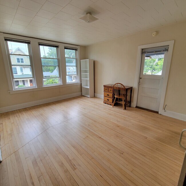 Foto del edificio - Willy Pad | 1259 Spaight St