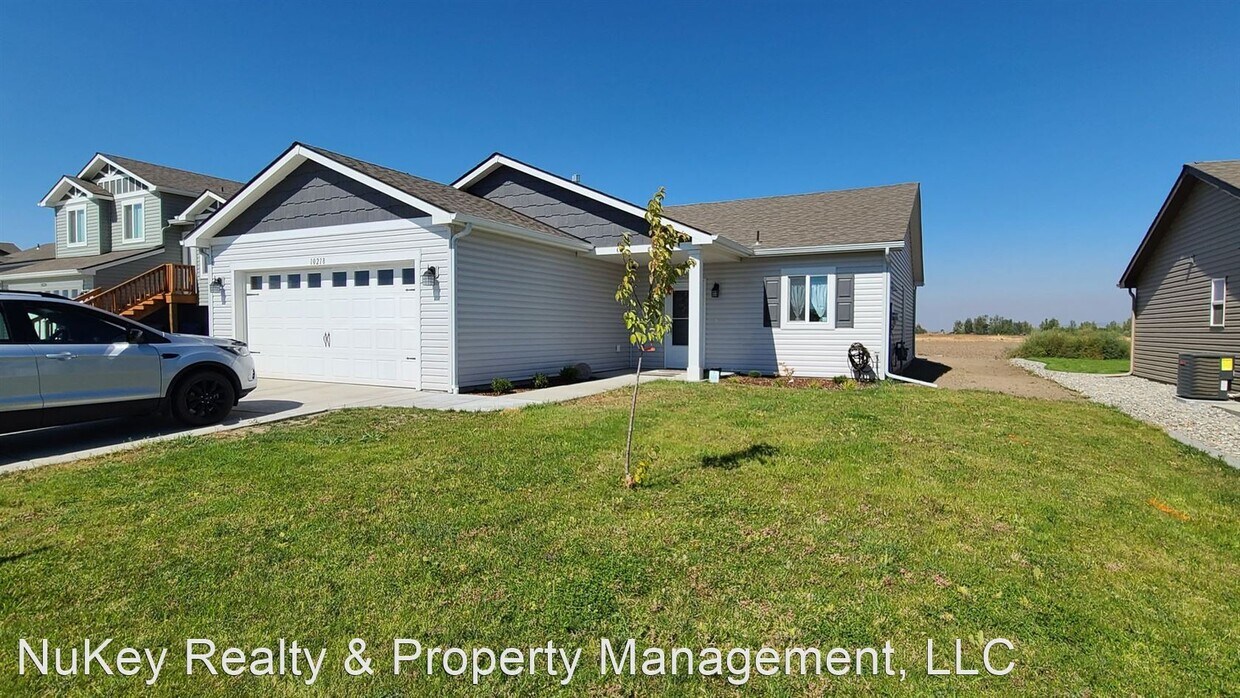 10218 W 9th Ave, Airway Heights, WA 99001 - House Rental in Airway ...
