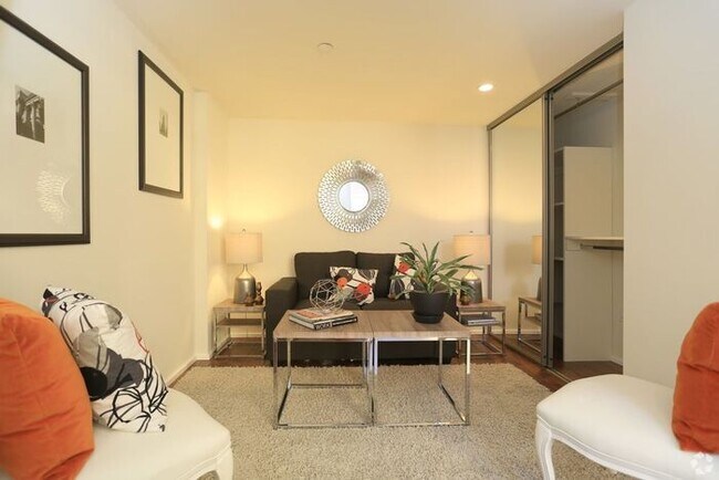 Building Photo - Remodeled Studio Loft in San Francisco