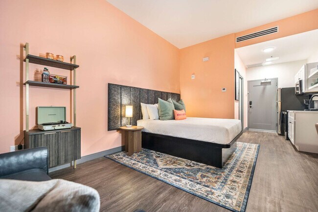 Foto del edificio - 520 Martin Luther King Jr Blvd