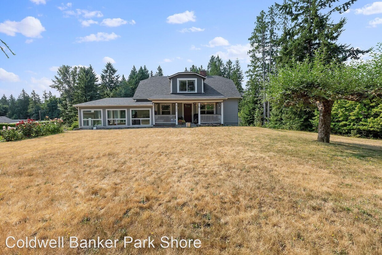 Primary Photo - 4 br, 5 bath House - 5100 SE Mile Hill Dr