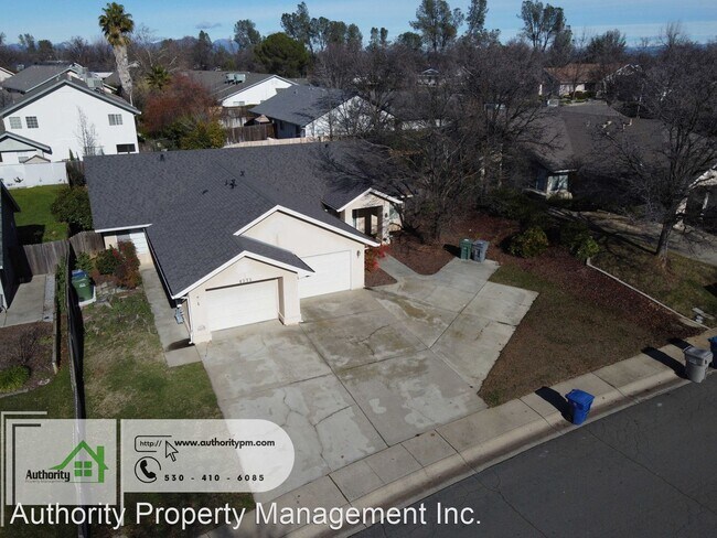Building Photo - 2 br, 2 bath House - 4575 Lynbrook Loop
