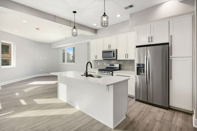 Foto del edificio - 2537 Grays Ferry Ave