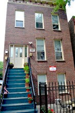 Building Photo - 1412 W Flournoy St