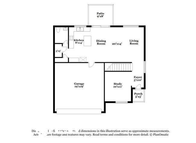 Building Photo - 6091 S Hawks Hollow Ct