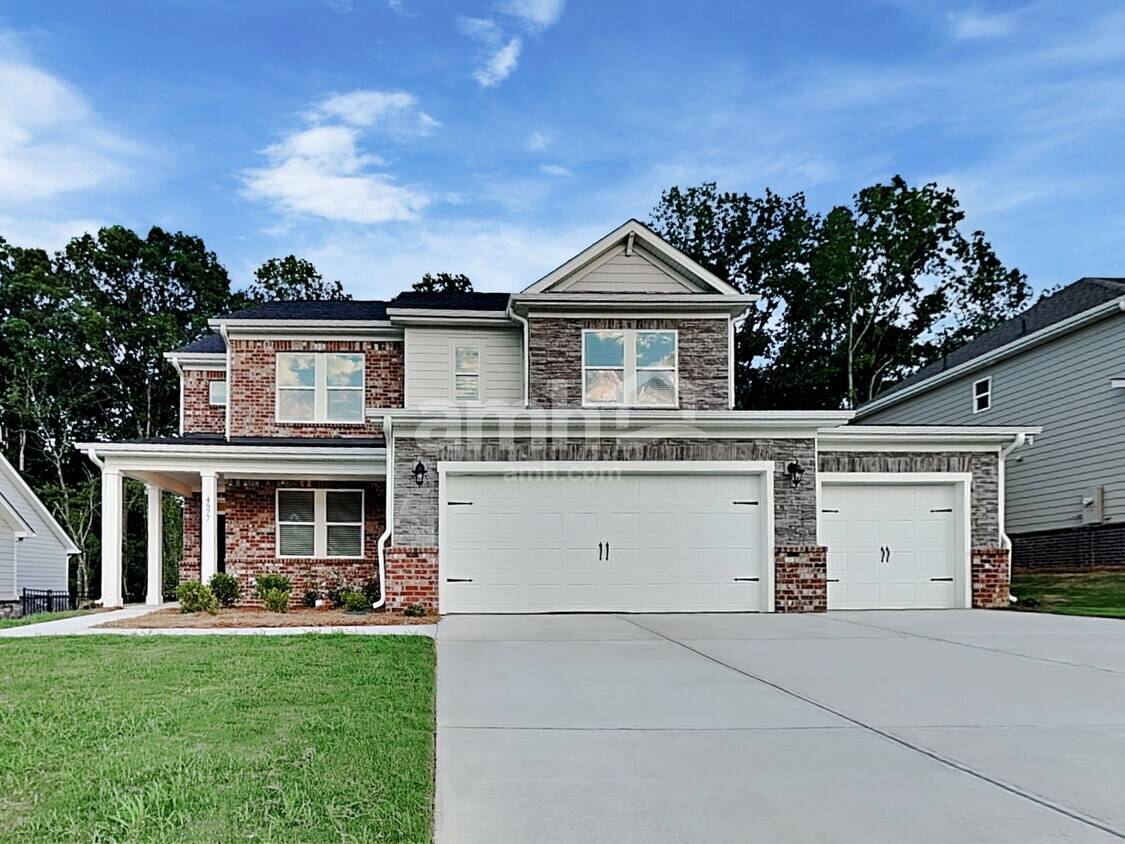 Foto principal - 4977 Pebble Bridge Wy