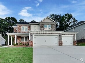 Building Photo - 4977 Pebble Bridge Wy