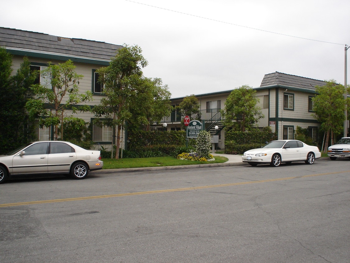 Primary Photo - Ramhurst Property