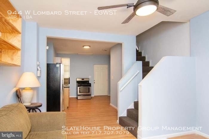 Primary Photo - Move in Ready