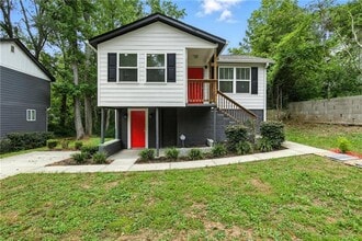 Building Photo - 2343 Carver Dr NW