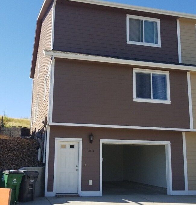 Building Photo - 1041 Alturas Dr