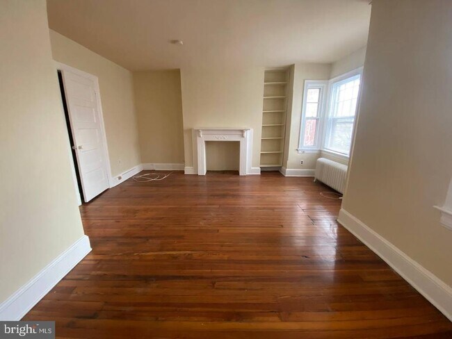 Foto del edificio - 1713 Kilbourne Pl NW