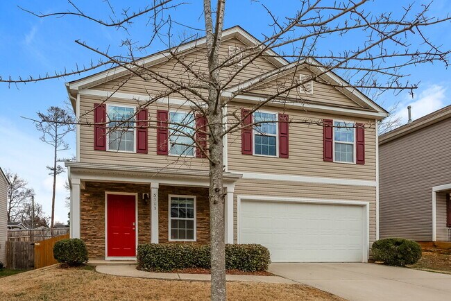 Building Photo - 5313 Park Brook Dr