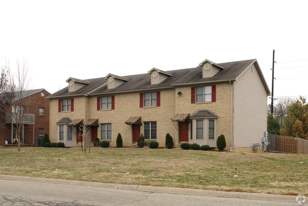 307313 Midland Blvd, Shelbyville, KY 40065 Apartments in Shelbyville