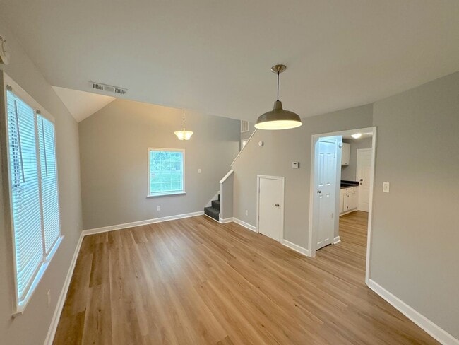 Photo - 1741 Edward Ave Apartment