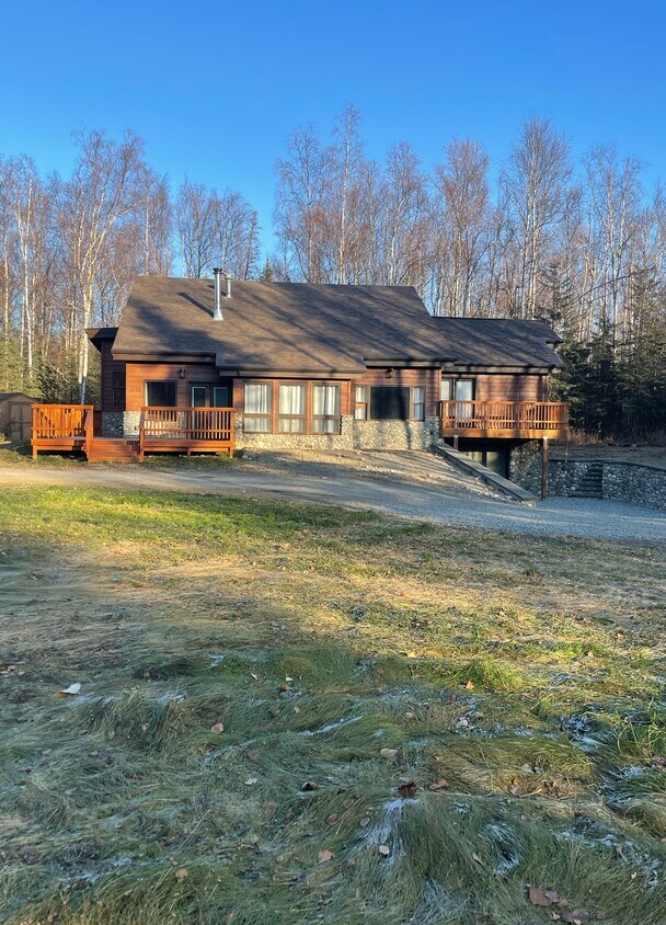Foto principal - “A Slice Of Moose Paradise” Unit A (Main L...