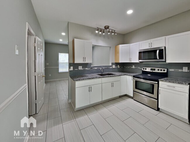 Foto del edificio - 5232 Javitz Rd