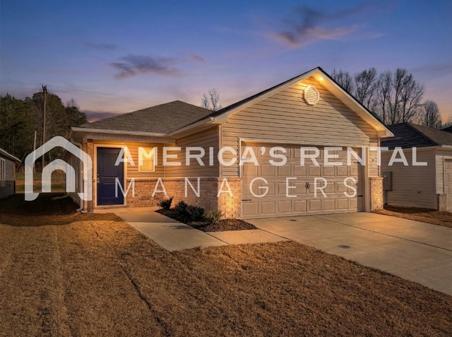 Building Photo - NEW CONSTRUCTION - Modern Comfort Awaits in Mize Meadows Brand New Construction with Open Floor P...