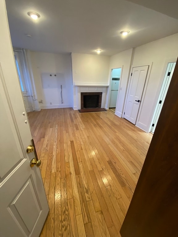 Building Photo - 458 Beacon St