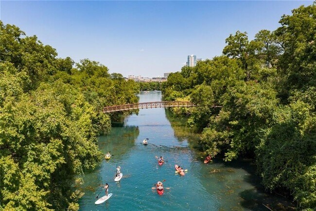 Building Photo - 1900 Barton Springs Rd