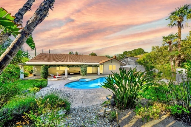 Building Photo - 3811 Algonaut Dr