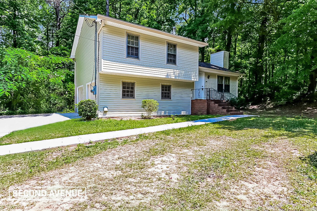 650 Bell RD SE House Rental in Conyers, GA