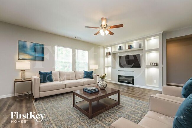 Foto del edificio - 1271 Hudson Ct