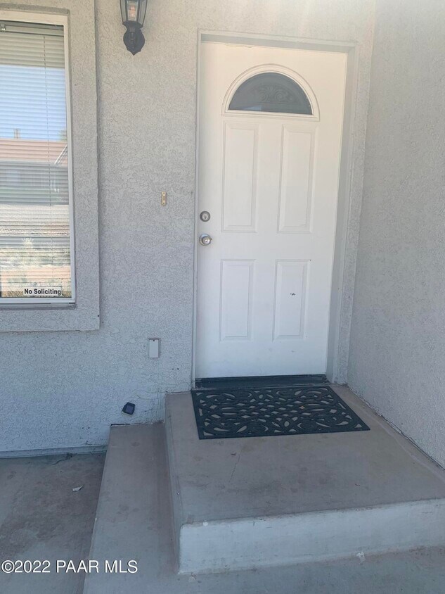 4745 N Stallion Dr, Prescott Valley, AZ 86314 House Rental in