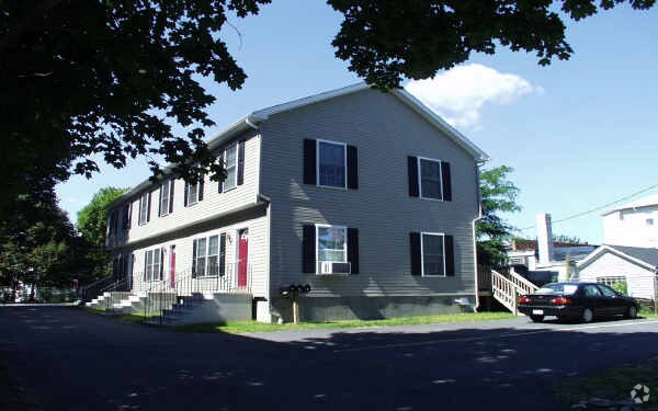 Primary Photo - 26 Houghton St