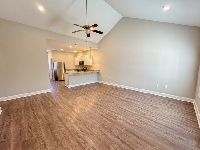 Foto del edificio - 104 Waybill Circle