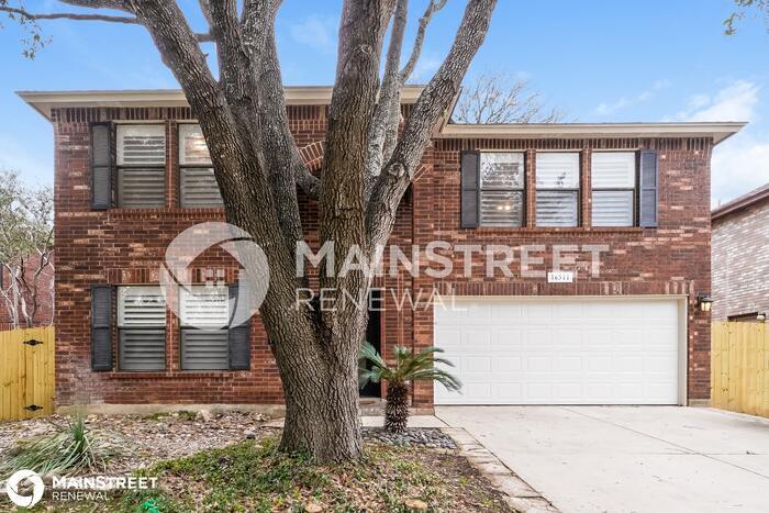 Foto principal - 16511 EAGLE CROSS DR, SAN ANTONIO, TX 78247